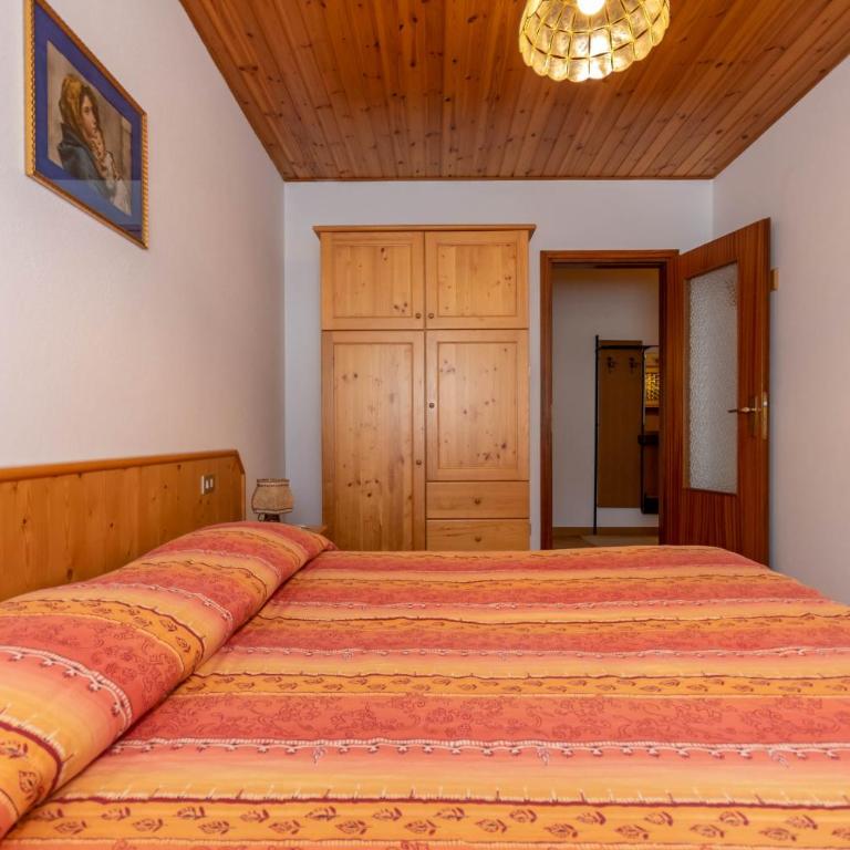 Ciasa Pelin - Appartamento con Vista Montagna - 6