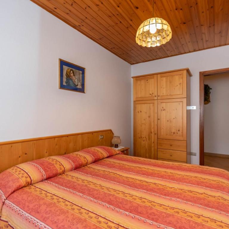 Ciasa Pelin - Appartamento con Vista Montagna - 14