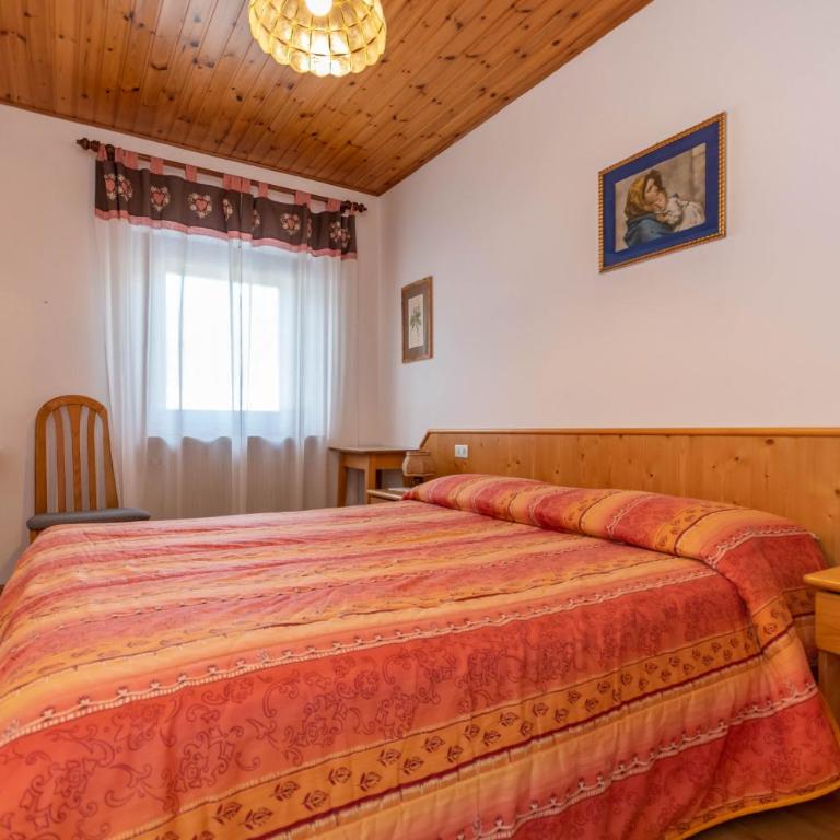 Ciasa Pelin - Appartamento con Vista Montagna - 15