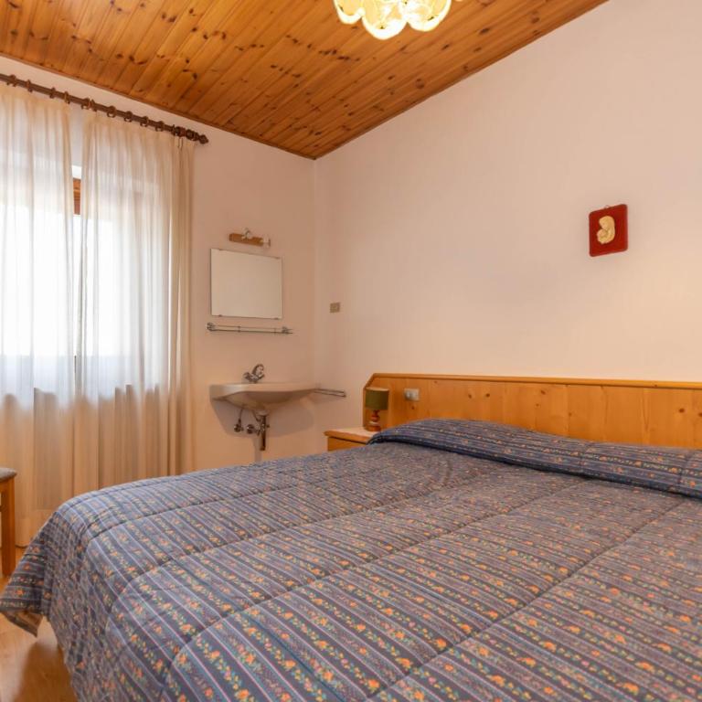 Ciasa Pelin - Appartamento con Vista Montagna - 16
