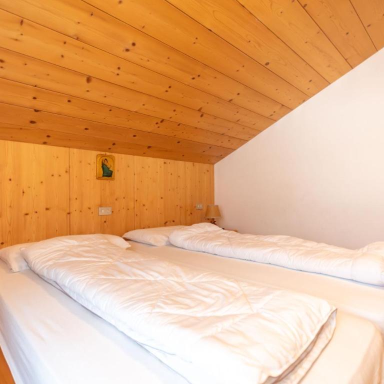 Ciasa Pelin - Appartamento con Vista Montagna - 18