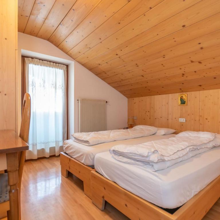 Ciasa Pelin - Appartamento con Vista Montagna - 19