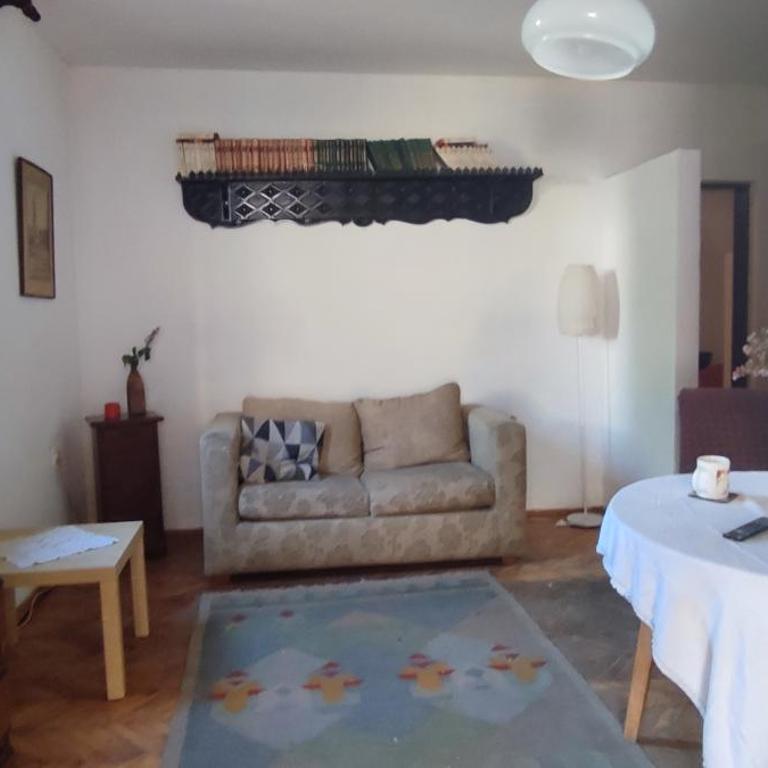 Farmhouse studios - Apartman Tipa "Suite" sa Pogledom na Vrt - 1