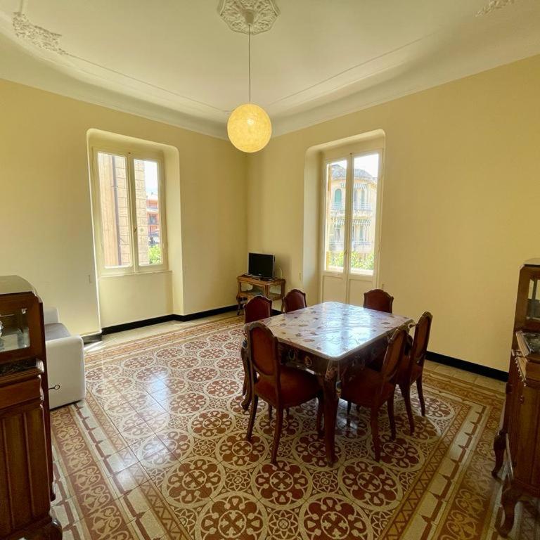 Big Wave apartment - Levanto, 5 Terre - Appartamento con 3 Camere da Letto - 2