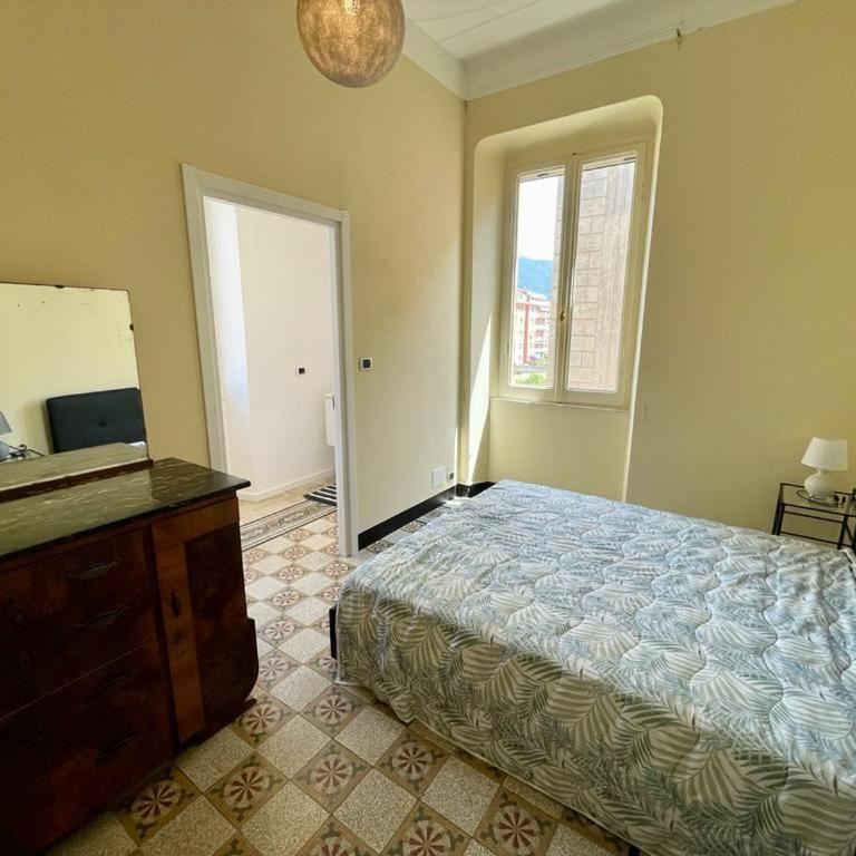 Big Wave apartment - Levanto, 5 Terre - Appartamento con 3 Camere da Letto - 3