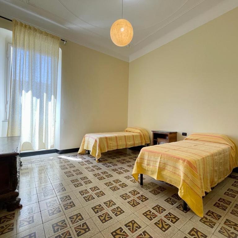 Big Wave apartment - Levanto, 5 Terre - Appartamento con 3 Camere da Letto - 5