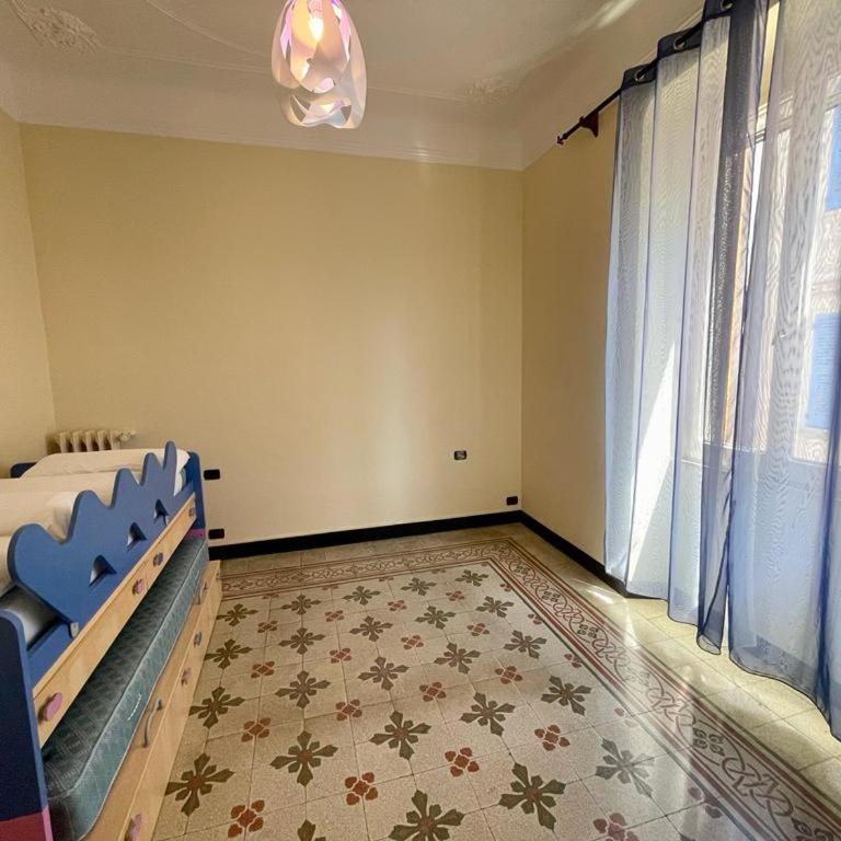 Big Wave apartment - Levanto, 5 Terre - Appartamento con 3 Camere da Letto - 6