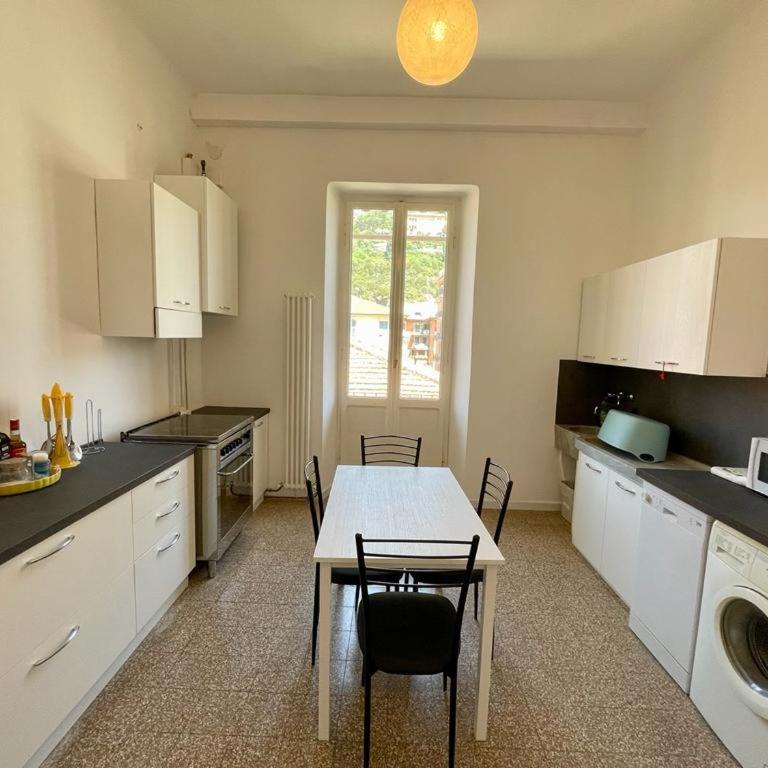 Big Wave apartment - Levanto, 5 Terre - Appartamento con 3 Camere da Letto - 7