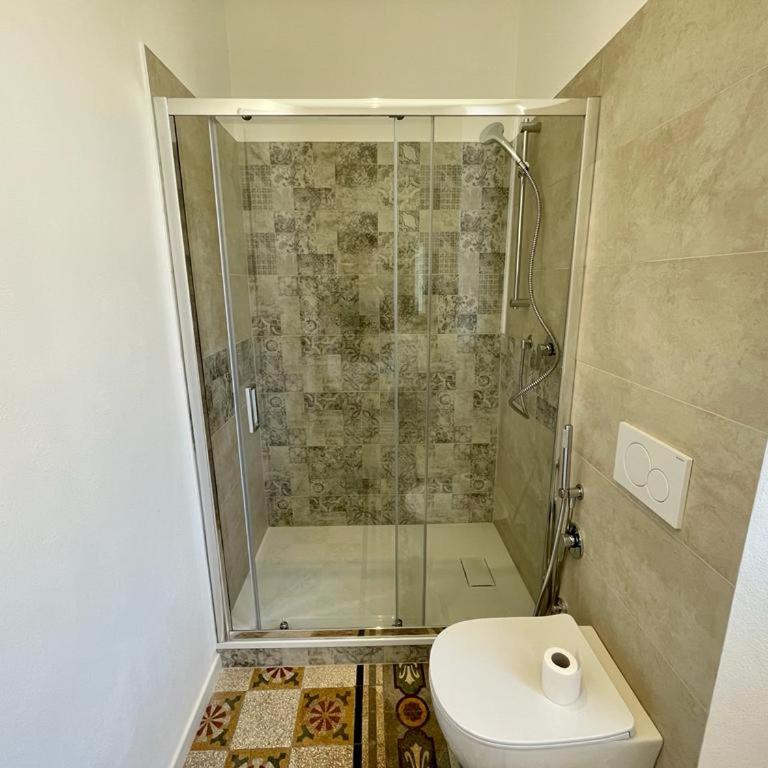 Big Wave apartment - Levanto, 5 Terre - Appartamento con 3 Camere da Letto - 9