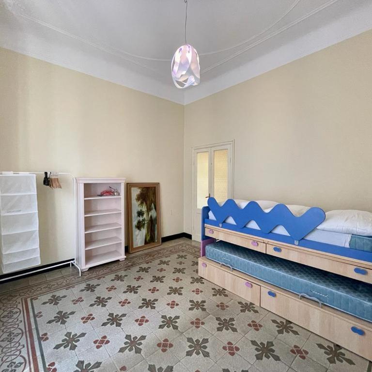 Big Wave apartment - Levanto, 5 Terre - Appartamento con 3 Camere da Letto - 11