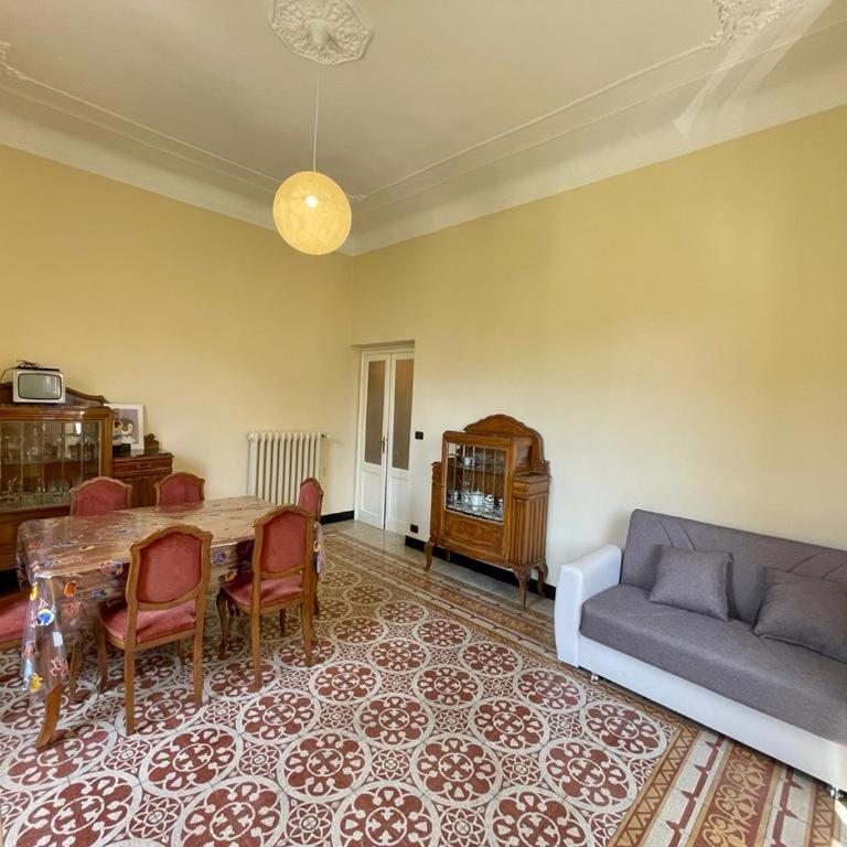 Big Wave apartment - Levanto, 5 Terre - Appartamento con 3 Camere da Letto - 13