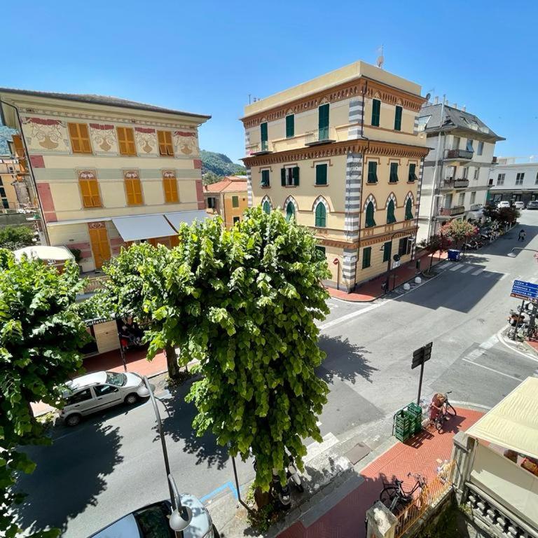 Big Wave apartment - Levanto, 5 Terre - Appartamento con 3 Camere da Letto - 16