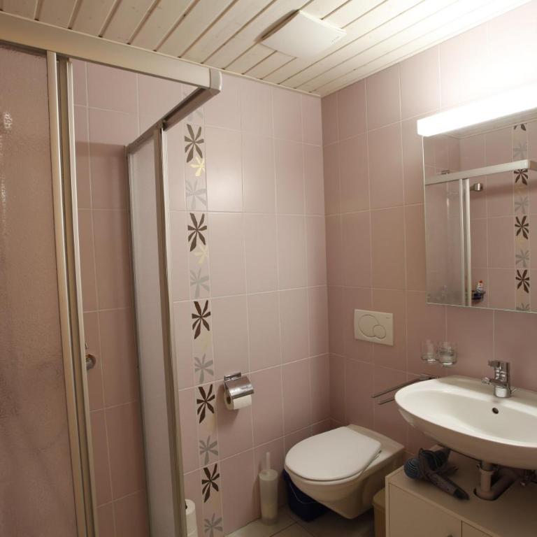 BNB Tuileries - Zweibettzimmer mit Terrasse und Schlafsofa - 11