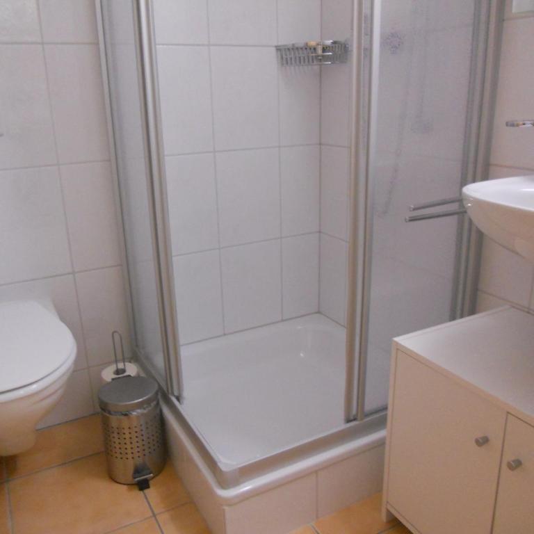 BNB Tuileries - Zweibettzimmer - 11