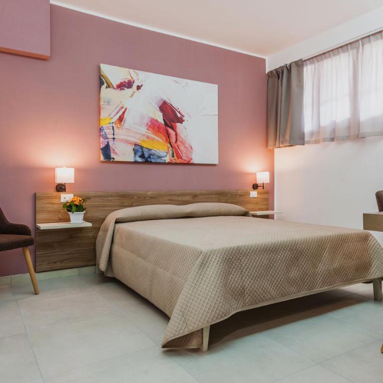 Archimede's Rooms - Double Room - 2