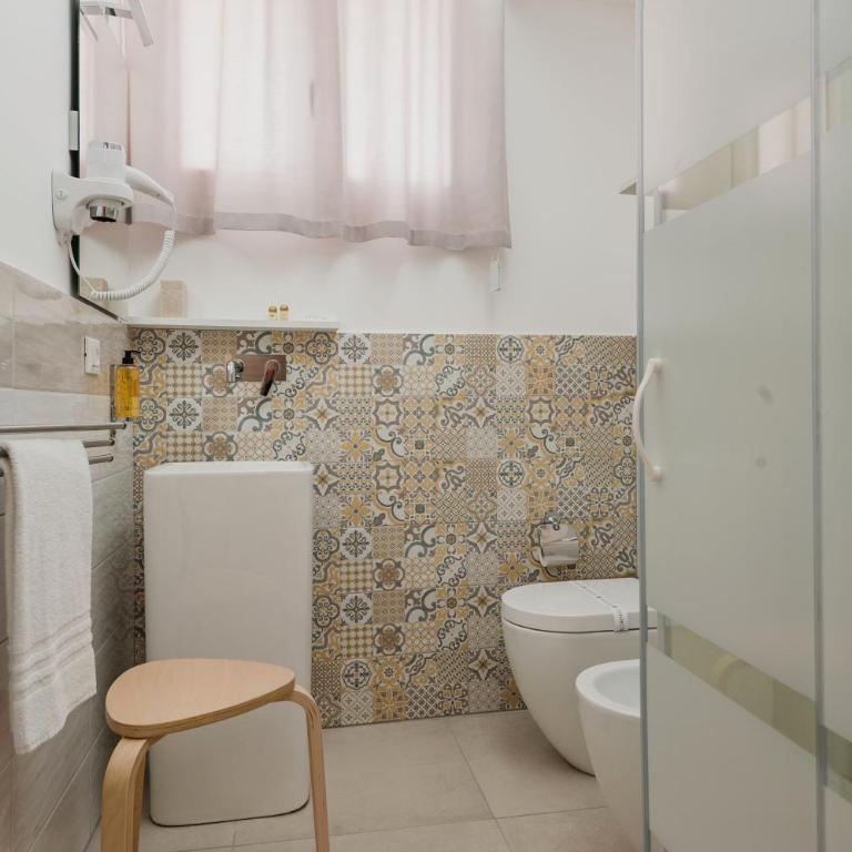 Archimede's Rooms - Double Room - 7
