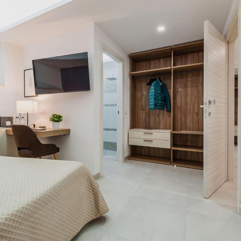 Archimede's Rooms - Double Room - 4