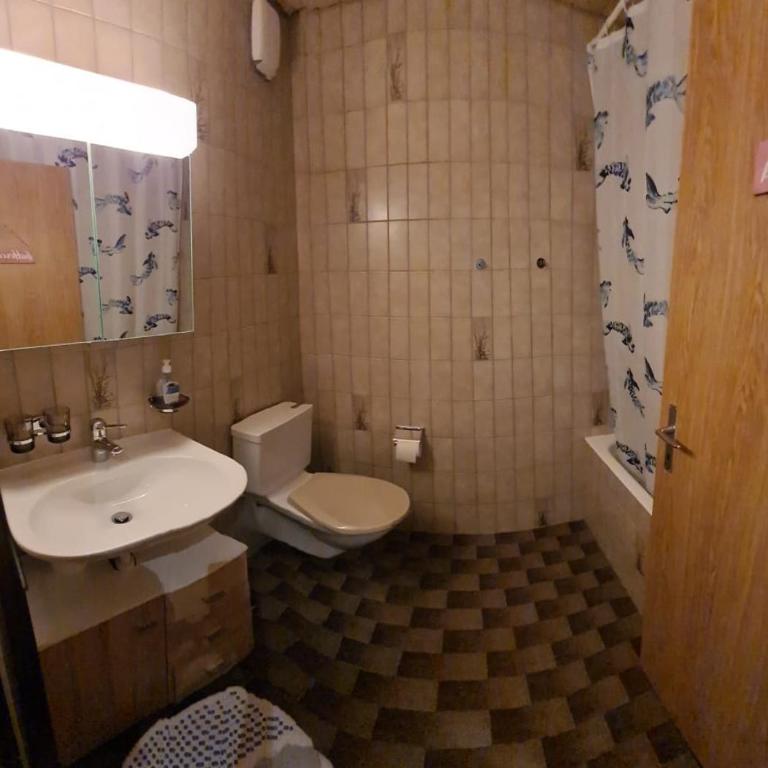 Arca 2 - Apartamento de 1 dormitorio - 5