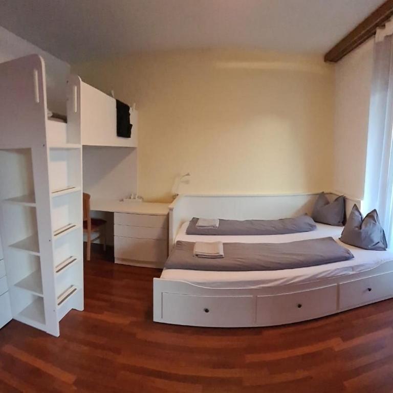 Arca 2 - Apartamento de 1 dormitorio - 6