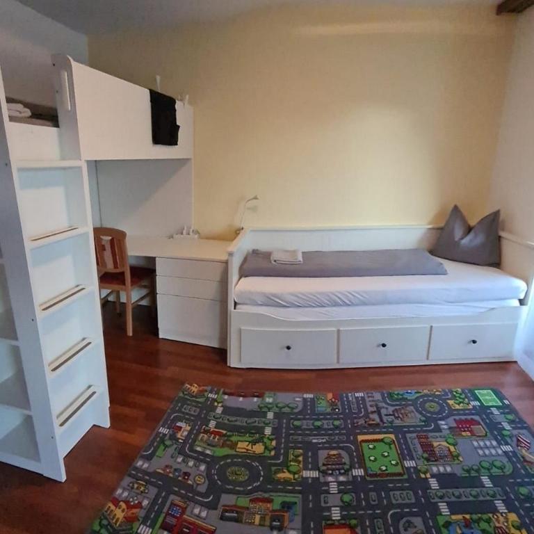 Arca 2 - Apartamento de 1 dormitorio - 2