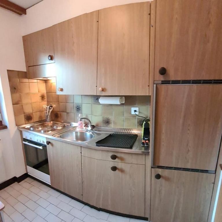 Arca 2 - Apartamento de 1 dormitorio - 7