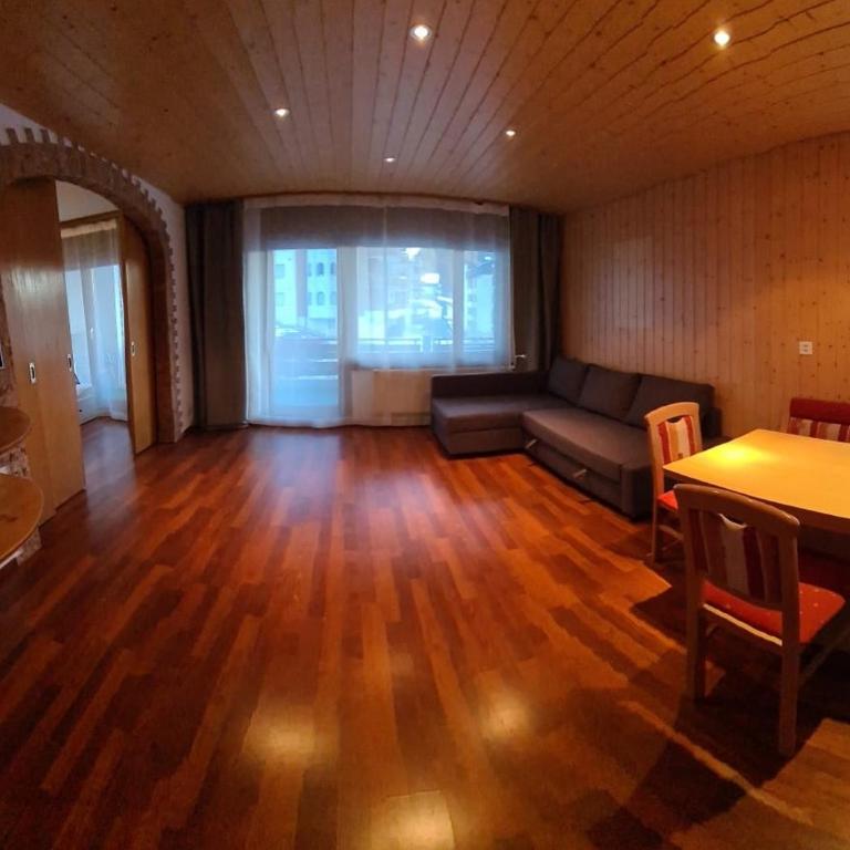 Arca 2 - Apartamento de 1 dormitorio - 1