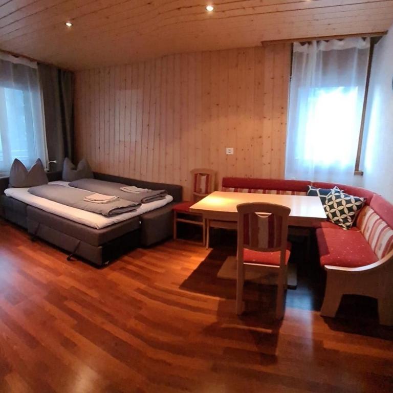 Arca 2 - Apartamento de 1 dormitorio - 8