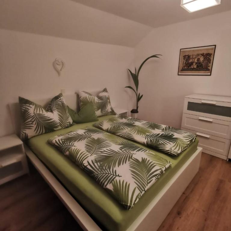 Auszeit Salzkammergut Appartements - Apartment mit Balkon - 2