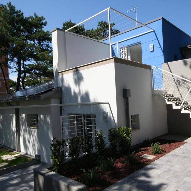 BA - Carla Apartments - Modern Apartments - - Appartamento - Piano Terra - 1