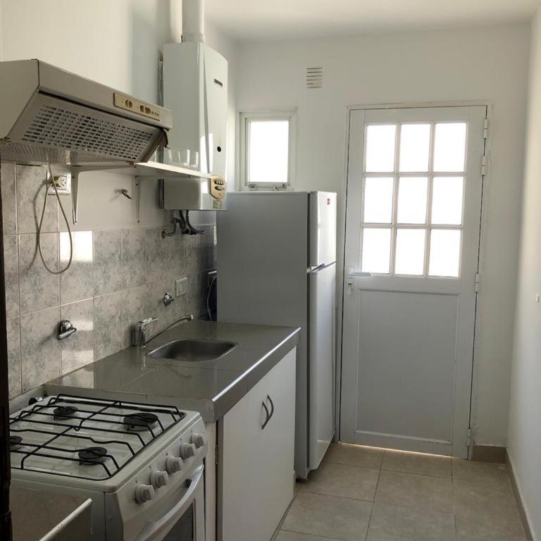 Calido y centrico monoambiente - Apartamento de 1 dormitorio - 7