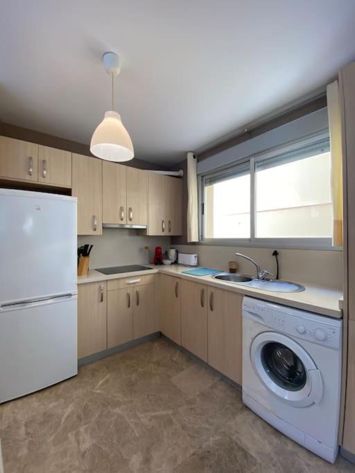 2 Bedrooms and sofa bed flat by Wayra Tarifa - Apartamento de 2 dormitorios - 6