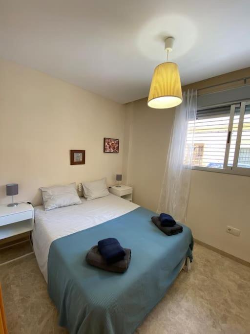 2 Bedrooms and sofa bed flat by Wayra Tarifa - Apartamento de 2 dormitorios - 8