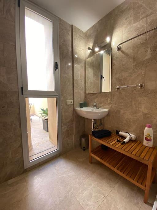 2 Bedrooms and sofa bed flat by Wayra Tarifa - Apartamento de 2 dormitorios - 10