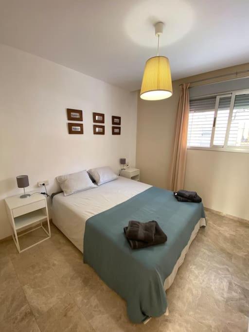 2 Bedrooms and sofa bed flat by Wayra Tarifa - Apartamento de 2 dormitorios - 11