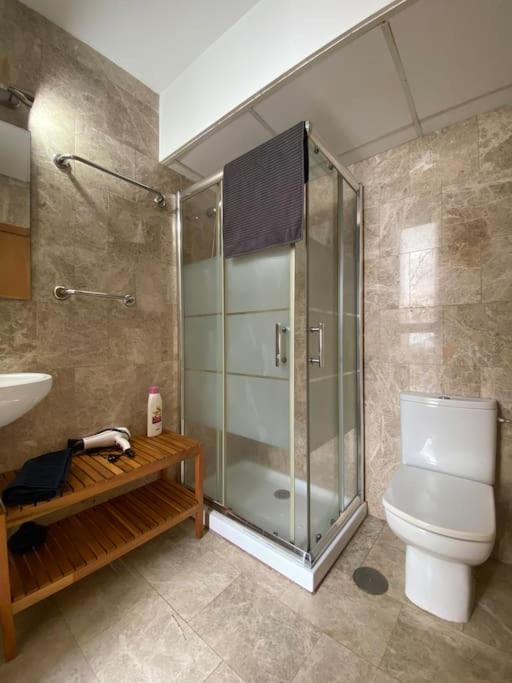 2 Bedrooms and sofa bed flat by Wayra Tarifa - Apartamento de 2 dormitorios - 13