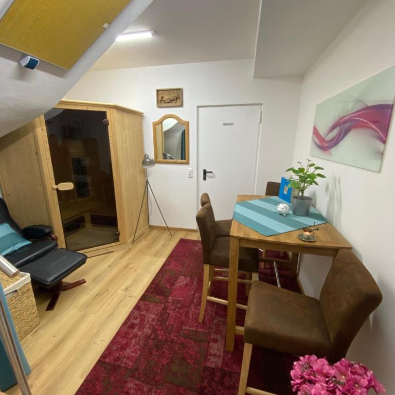 Auszeit Salzkammergut Appartements - Apartment mit 1 Schlafzimmer - 3