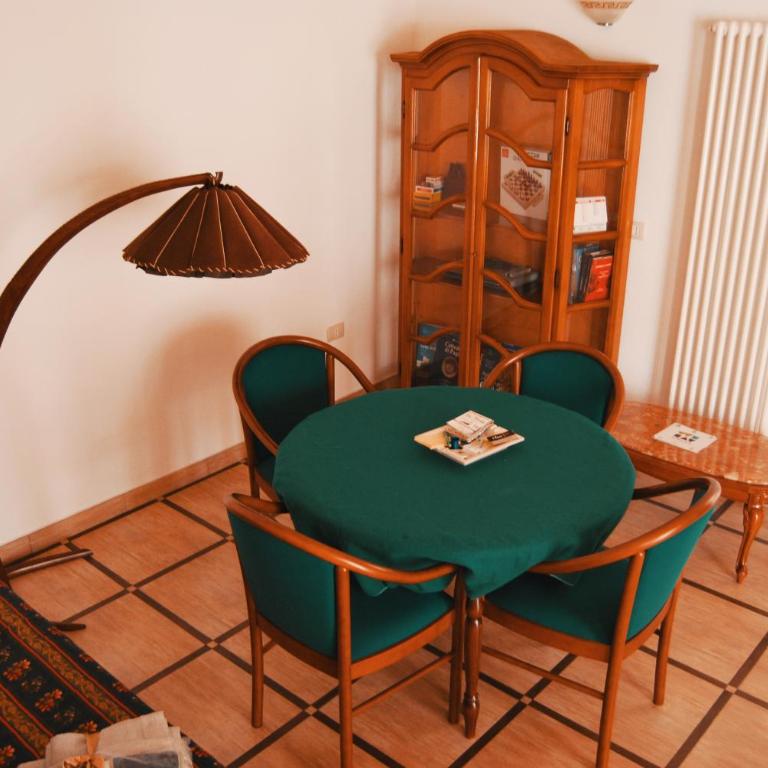 CASADUE - Casa con 1 Camera da Letto - 6