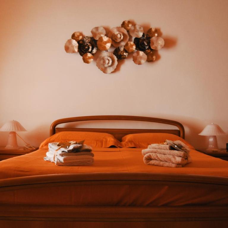 CASADUE - Casa con 1 Camera da Letto - 10