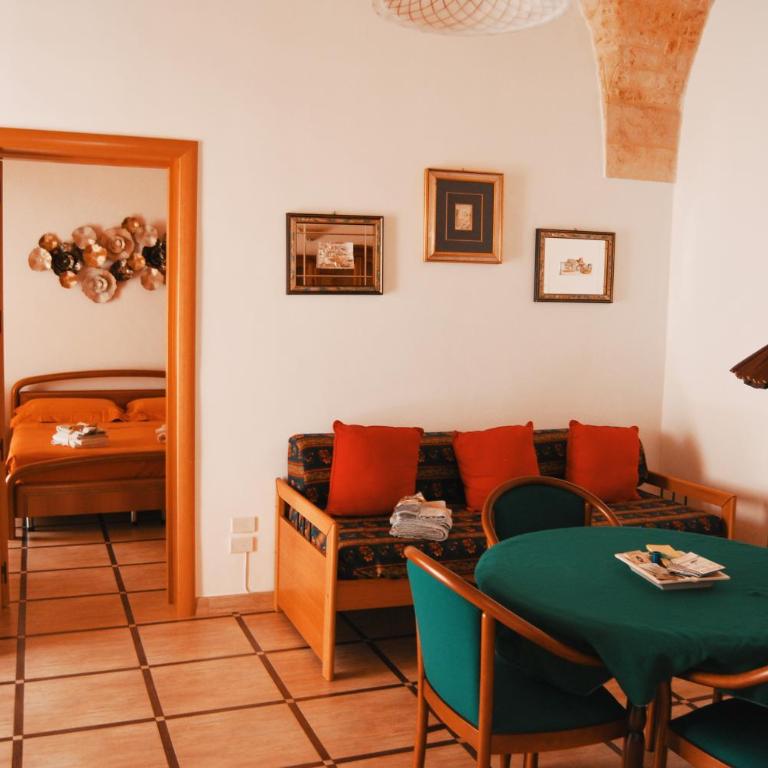CASADUE - Casa con 1 Camera da Letto - 9