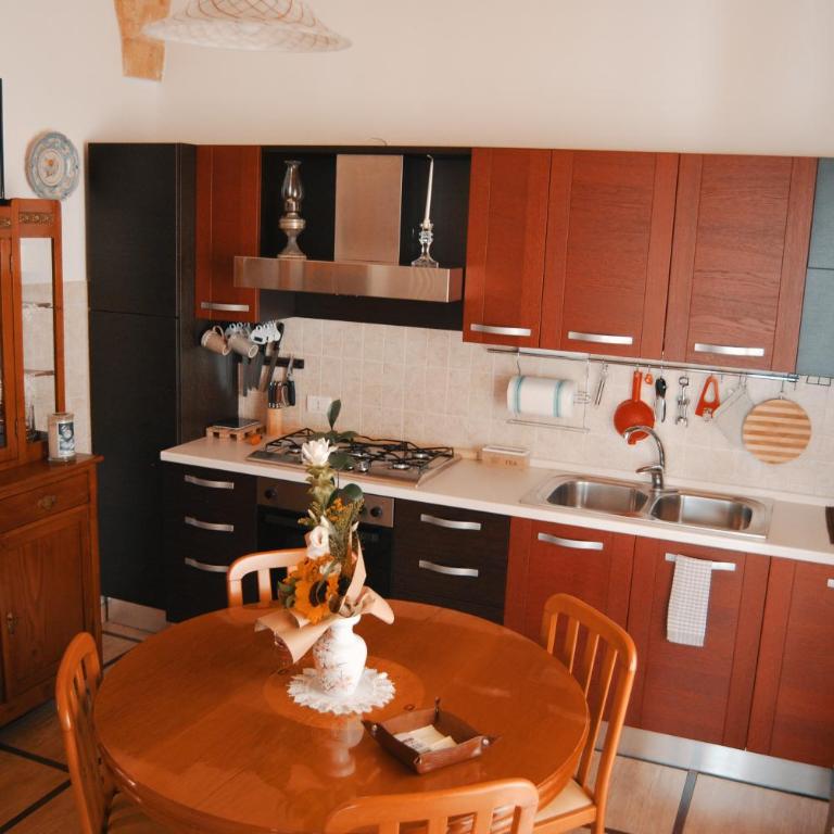 CASADUE - Casa con 1 Camera da Letto - 15