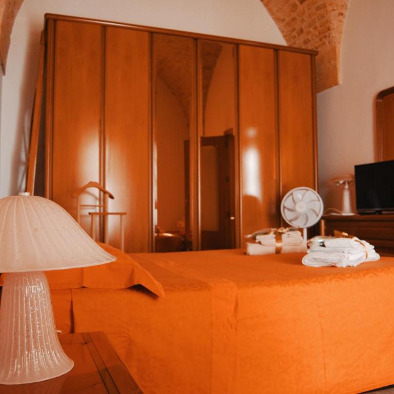 CASADUE - Casa con 1 Camera da Letto - 12