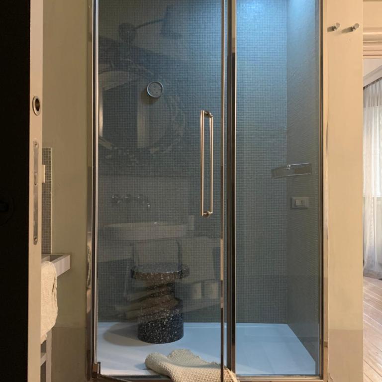 CasaCau - Appartamento con 1 Camera da Letto e Balcone - 7