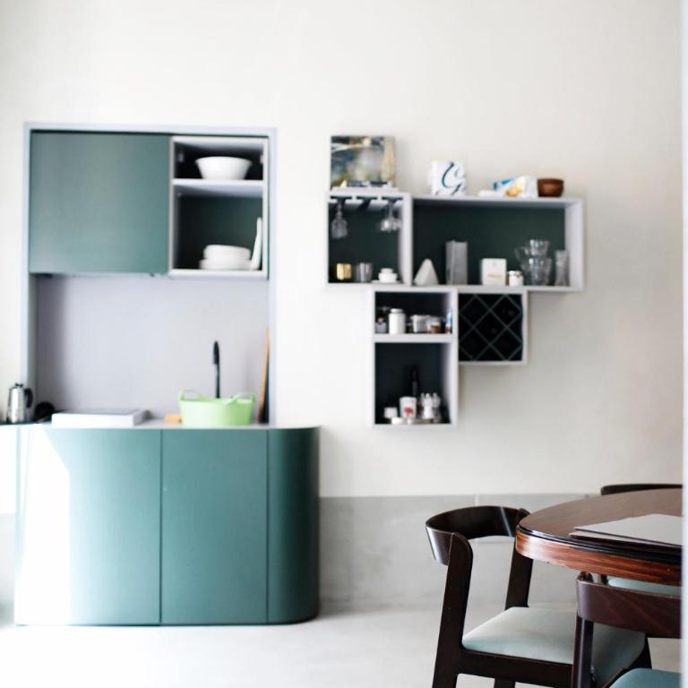 CasaCau - Appartamento con 1 Camera da Letto - 10