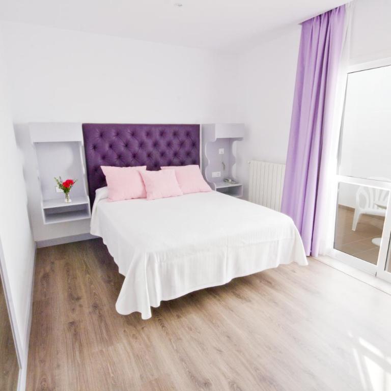 Campomar Playa - Habitación Doble Deluxe con bañera de hidromasaje - 15