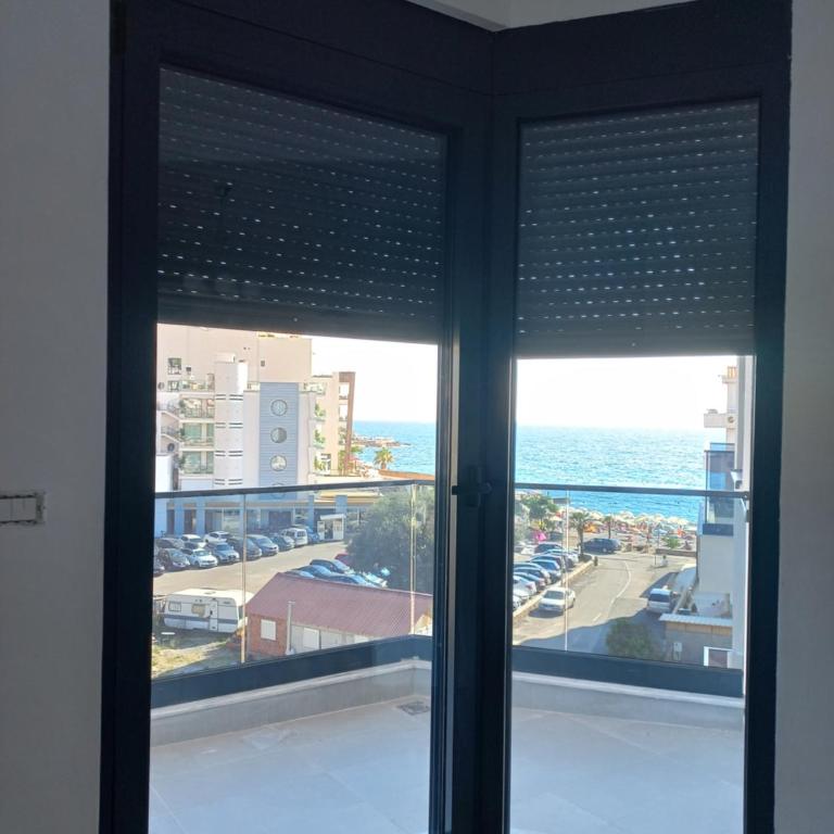 Sea View Dobra Voda - One-Bedroom Apartment - 6