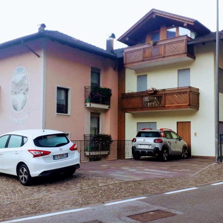Casa Dorigoni a Molveno - Appartamento con 1 Camera da Letto - 28
