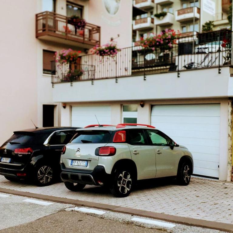 Casa Dorigoni a Molveno - Appartamento con 1 Camera da Letto - 27