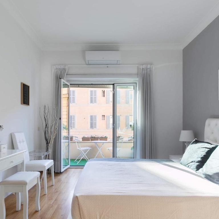 Goldie - Appartamento con 1 Camera da Letto - 13