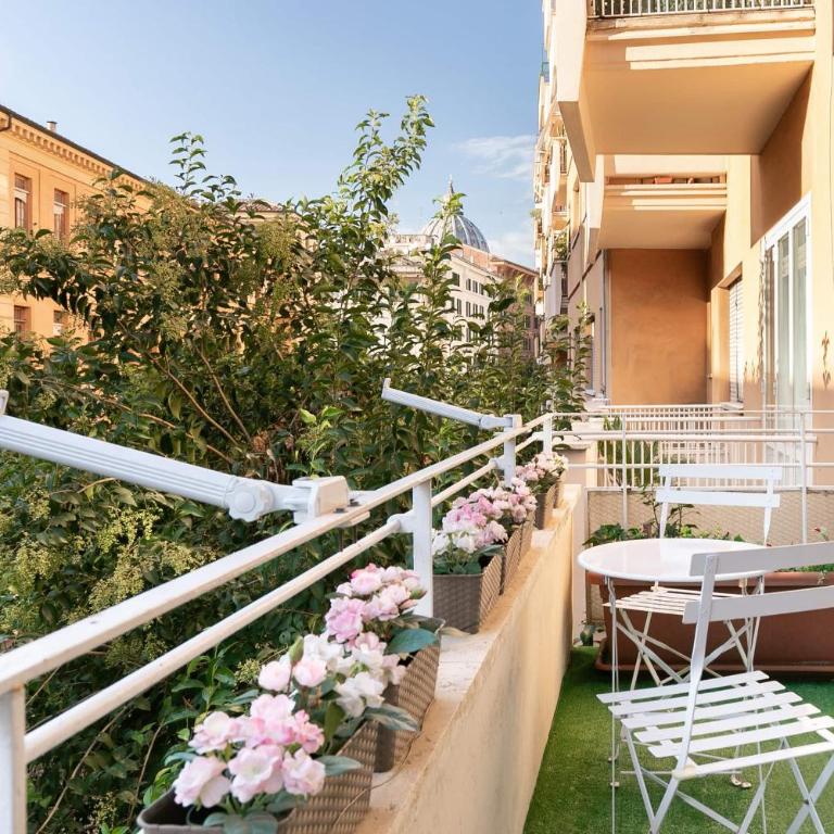 Goldie - Appartamento con 1 Camera da Letto - 12