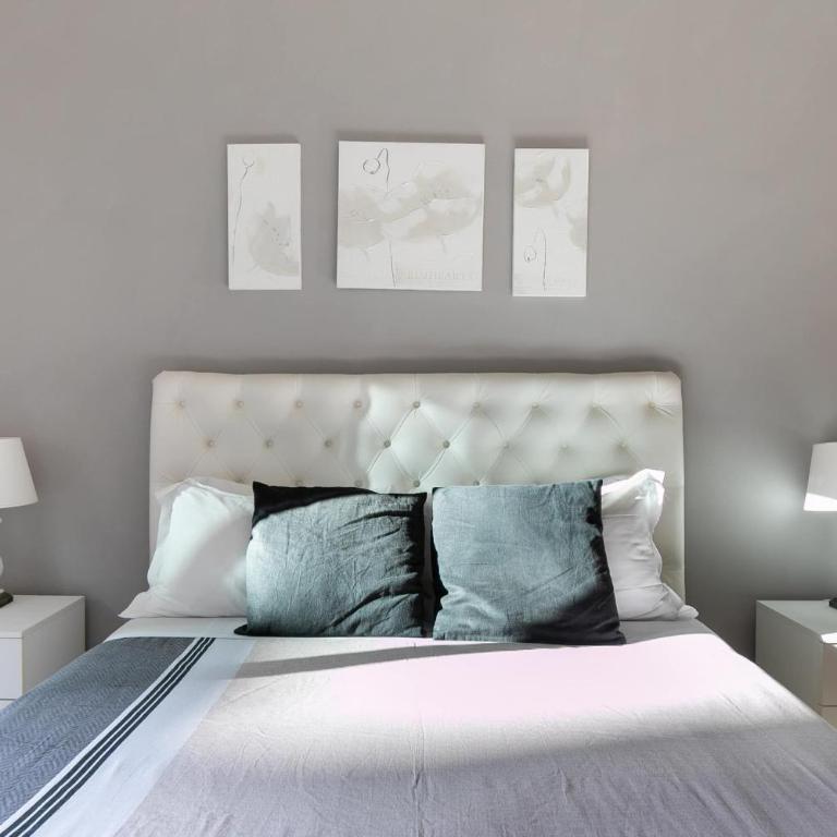 Goldie - Appartamento con 1 Camera da Letto - 11